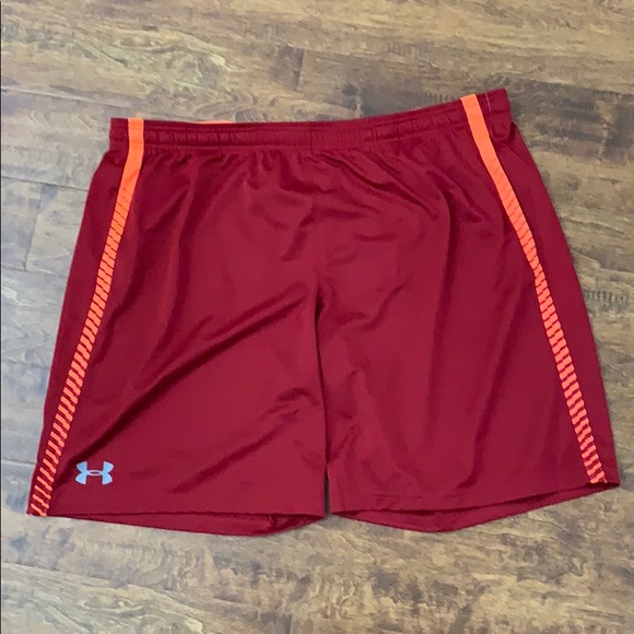 Under Armour Other - Under Armour Men’s Shorts size 3XL